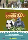 Eigenschaften S.A.D. Home Entertainment GmbH  / Panda, Gorilla & Co. - Teil V (Folgen 41-52)