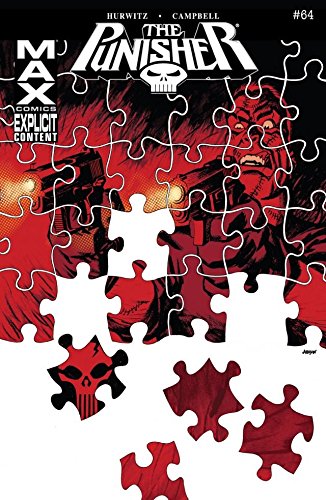 The Punisher (2004-2008) #64 (The Punisher (2004-2009))