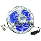 Produkt-Bild: Carpoint 0570010 Ventilator 12V