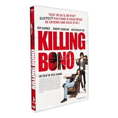 Killing bono [Edizione: Francia]