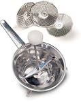 Acea Passaverdure-patate-frutta Inox...
