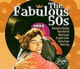 Produkt-Bild: The Fabulous 50s-1954