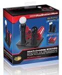 Sony PlayStation 3 - Estaci�n De Carga
