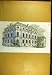 1857 Free Public-Library Norwich Building Old Print