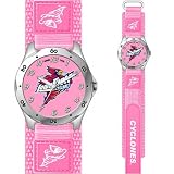 Iowa State Cyclones Future Stars Pink Watch