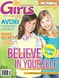 Discovery Girls (1-year)