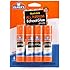 Elmer's Washable All-Purpose School Glue Stick, 0.24 oz, Pack of 4 (E542)