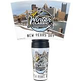 Wincraft 2011 NHL® Winter Classic® Travel Mug