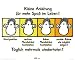 Sheepworld - Anleitung Für Mehr Spaß (m) Mini-Poster (50 x 40cm)