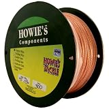 Howie's Tackle Copper Wire Line