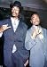 Tupac And Snoop Dogg - Giant Poster (Suits) (Size: 40'' x 55'')