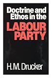 Doctrine and ethos in the Labour Party