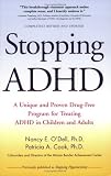 Stopping ADHD [Mass Market Paperback]