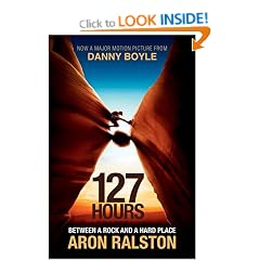 127 Hours: Between a Rock and a Hard Place