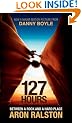 127 Hours: Between a Rock and a Hard Place
