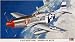 1/48 P-51D���X�^���O �A�����J���G�[�X