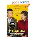 Philomena: A Mother, Her Son, and a Fifty-Year Search (Movie Tie-in)