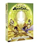 Avatar Book 2 [DVD]