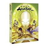 Avatar Book 2 : Earth - The Legend of Aang  [DVD]by PARAMOUNT PICTURES