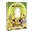 Avatar - The Legend Of Aang - Book 2 - Complete [DVD]