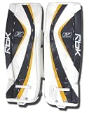 Reebok RBK Premier II Goalie Leg Pads [SENIOR]