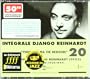 Int�grale Django Reinhardt, Vol. 20: "Pour Que Ma Vie Demeure" 1953