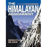The Himalayan Assignment (The Pelagic Files)
