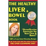 The Healthy Liver & Bowel Book