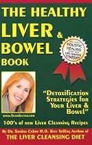 The Healthy Liver & Bowel Book