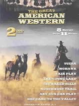 Great American Western, Vol. 5