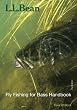 L.L. Bean Fly Fishing for Bass Handbook, Second Edition