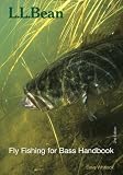 L.L. Bean Fly Fishing for Bass Handbook, Second Edition