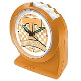 Tennessee Volunteers Suntime Gripper Alarm Clock - NCAA College Athletics