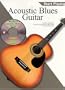 Start Playing Acoustic Blues Gtr W/c (Start Playing...)