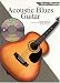 Book Start Playing Acoustic Blues Guitar (Start Playing...)