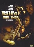 Bill`s Gun Shop