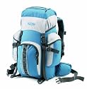 Gelert RUC687 Wilderness 35 ltr Rucksack Bluesteel / Flint