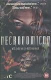 Necronomicon: Book Of The Dead [VHS] [1993]