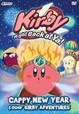 DVD : Kirby: Cappy New Year & Other Kirby Adventures