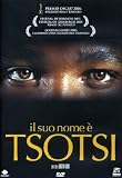 Suo Nome E` Tsotsi (Il)