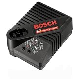 Bosch BC130 9.6 Volt to 24 Volt Stick and Pod Style 30-Minute Battery Charger