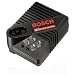 Bosch BC130 9.6 Volt to 24 Volt Stick and Pod Style 30-Minute Battery Charger