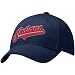 Nike Cleveland Indians Navy Blue 2008 Swoosh Flex Fit Hat