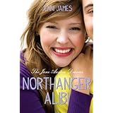 Northanger Alibi (Jane Austen Diaries) (The Jane Austen Diaries)