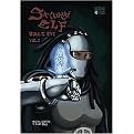 Samurai Elf (Volume 2) (Paperback)