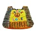 Peace Love Patchwork Trashy Chic Cotton Tie Dye Nepal Hobo Bag Small Laptop Tablet Carrier