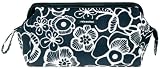 Produkt-Bild: Reisenthel CL 0620 Travel Cosmetic Fleur schwarz