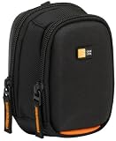 Caselogic SLDC-202 Compact Camera Case (Black)