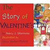 The Story of Valentine's Day
