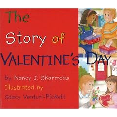 The Story of Valentine's Day 